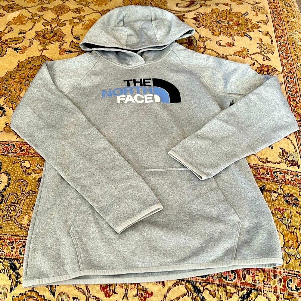The North Face Hoodie Size M